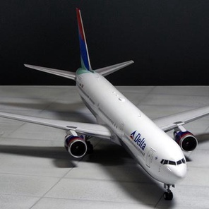 Boeing 767-400ER